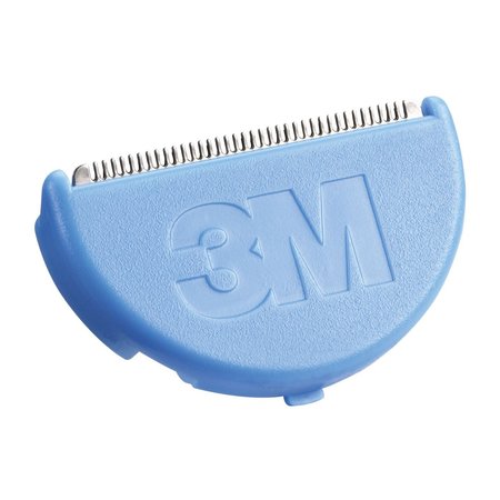 3M Surgical Clipper Blade, PK 50 9680